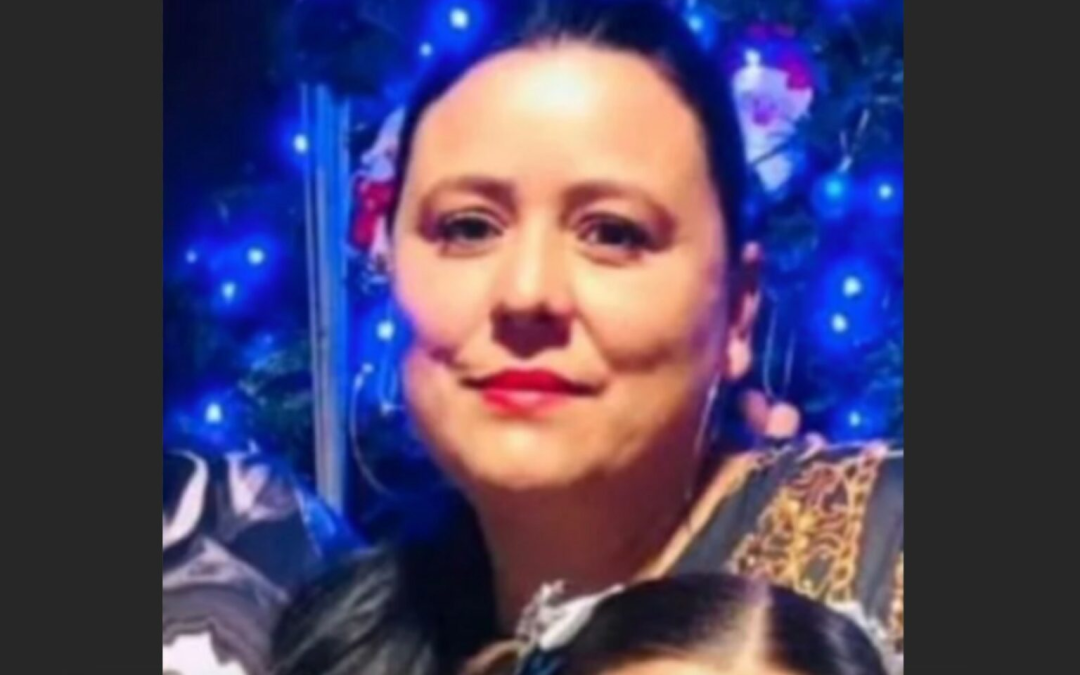 Sheinbaum pide que se investigue a fondo el homicidio de la madre buscadora María del Carmen Morales