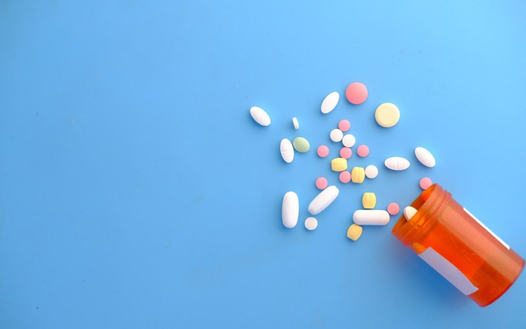 Gobierno inhabilita a empresa por sobreprecio en compra consolidada de medicamentos