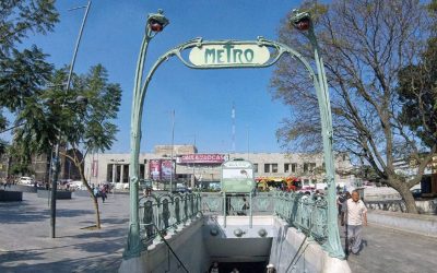 Reportan dos nuevos ‘pinchazos’ en líneas 2 y 3 del Metro