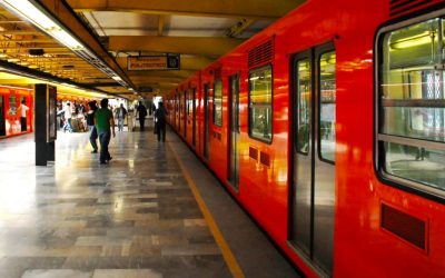 Confirman presencia de estupefacientes en dos víctimas de ‘pinchazos’ en el Metro de CDMX