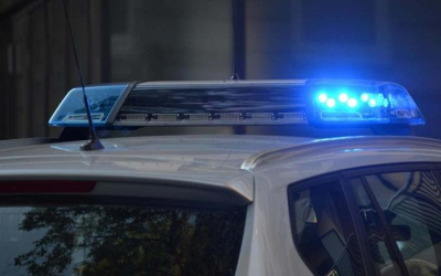 Mujer de la tercera edad muere tras caer del quinto piso de un edificio en la colonia Escandón