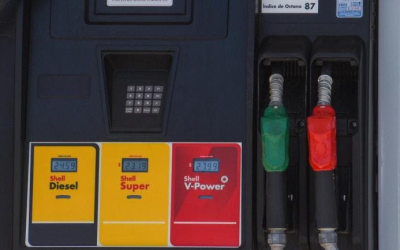 Nueve de cada 10 gasolineras venden la Magna por debajo de $24: Profeco