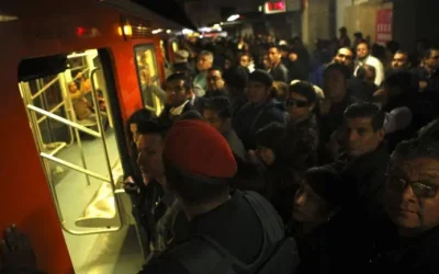 Diputados locales urgen a FGJCDMX investigar ‘pinchazos’ en Metro y Metrobús