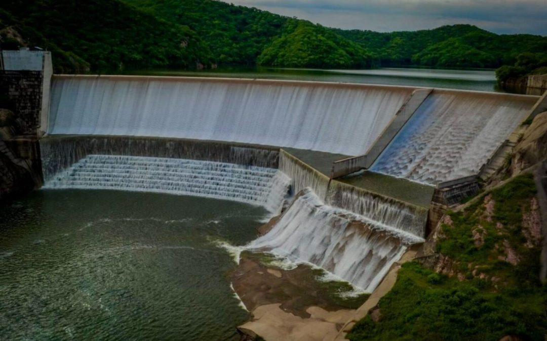 Gobierno de Sheinbaum invertirá más de 30 mil mdp en proyectos hídricos en 2025