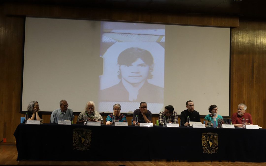 Acervo de la ‘Guerra Sucia’ de México busca ser “resistencia” ante crisis de desaparecidos