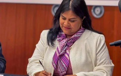 Aplazan en el Senado votación del dictamen para Ley de Telecomunicaciones y Radiodifusión
