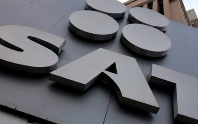 SAT logra recaudación por más de 19 mil mdp por corrección fiscal de multinacionales; llevo a cabo auditorías