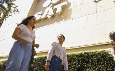 SAT asegura haber superado meta de recaudación en el primer trimestre de 2025