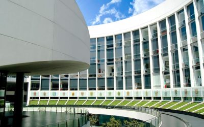 Aprueba el Senado crear la Agencia de Transformación Digital y Telecomunicaciones (ATDT) y la Comisión Reguladora de Telecomunicaciones.