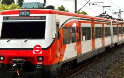 Aumentan tarifas del Tren Suburbano a partir del próximo domingo