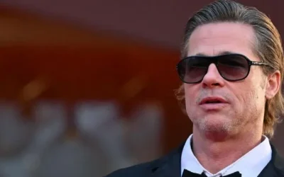 La sorprendente declaración de Brad Pitt sobre su divorcio con Angelina Jolie