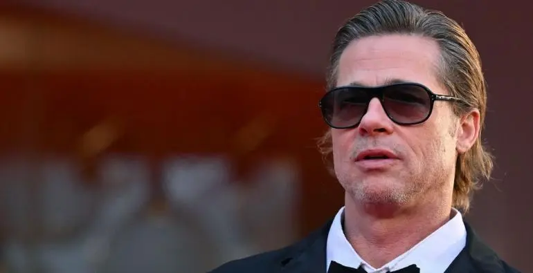 La sorprendente declaración de Brad Pitt sobre su divorcio con Angelina Jolie