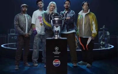Linkin Park y David Garrett pondrán música a la final de la «Champions» en Múnich