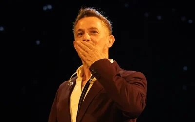 Alejandro Sanz lanza un nuevo disco que protege la «salud de las canciones»