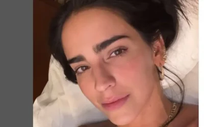 Memo del Bosque intentó besarme a la fuerza: Bárbara de Regil
