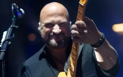 Billy Joel cancela conciertos de forma definitiva; fue diagnosticado con hidrocefalia