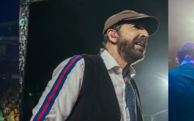 Frank Ceara lanza ‘El saborcito de tu amor’ junto a Juan Luis Guerra y otros artistas