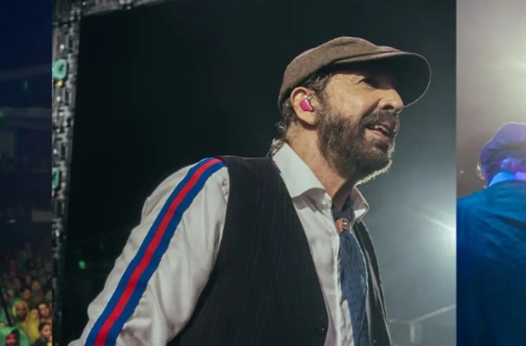 Frank Ceara lanza ‘El saborcito de tu amor’ junto a Juan Luis Guerra y otros artistas