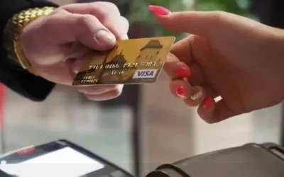 ¿Utilizas mucho tu tarjeta de crédito? Checa esta información