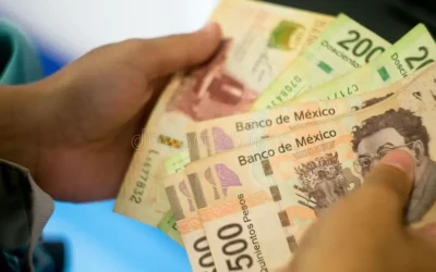México, el tercer país más complejo para hacer negocios: Global Business Complexity Index