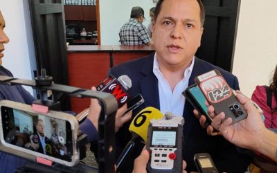 Asesinan al exdiputado priista Luis Armando Córdova Díaz en Zapopan