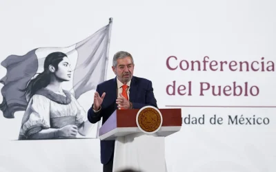 Rechaza SRE impuesto del 5% a remesas en EUA y promete defensa legal