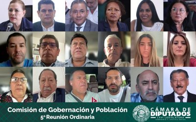 C. de Diputados aprobó que repatriados puedan acceder a una comunicación digital