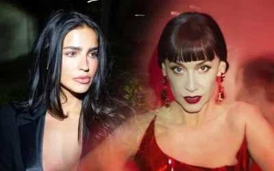 Bárbara de Regil revela conflicto con Susana Zabaleta en ‘Rosario Tijeras’