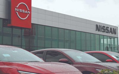 Nissan reporta 4 mil 500 mdd en pérdidas anuales y recortes de 20 mil empleos