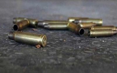 Investigan nuevo ataque a balazos contra elemento de investigación de la Fiscalía de Sinaloa