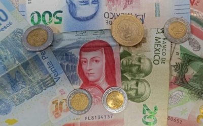 Ocho calificadoras ratifican BBB para la deuda soberana de México