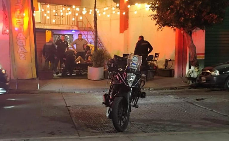 Tras visita de Claudia Sheinbaum, crimen organizado reactiva ataques armados en Cuautla, Morelos
