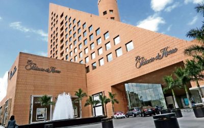 Palacio de Hierro designa a Eléonore de Boysson como su nueva CEO; tomará posesión en junio
