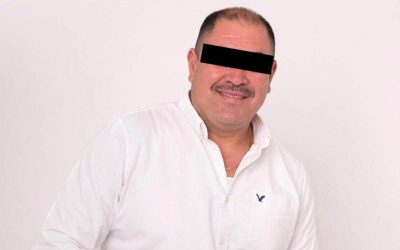 Alcalde de Teuchitlán es vinculado a proceso por el delito de delincuencia agravada; le imponen prisión preventiva oficiosa