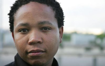 Muere Presley Chweneyagae, actor sudafricano de la cinta «Tsotsi», tenía 40 años