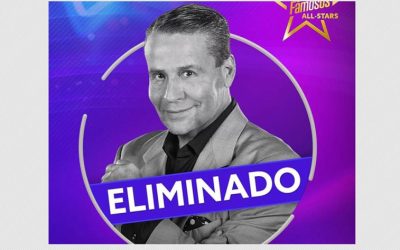 Fuera de «La casa de los famosos All-Stars», Alfredo Adame despotrica: «me siento mal de haber contribuido a este fraude»