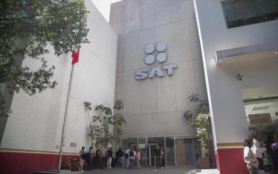 SAT buscan atender a contribuyentes en lugares lejanos y de mayor demanda