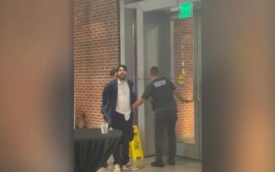 ¿Quién es Elías Rodríguez, sospechoso del asesinato de dos empleados de la Embajada de Israel en Washington?