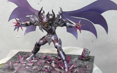 ¿Fan del Anime? «Los Caballeros del Zodiaco» llegan al Metro de CDMX; te contamos en dónde puedes ver la exposición