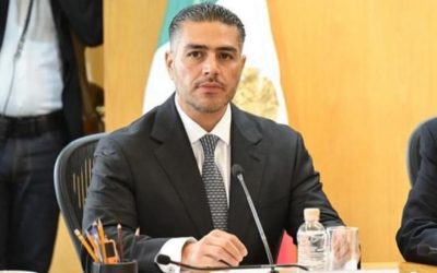 Estrategia de seguridad está dando resultados: García Harfuch