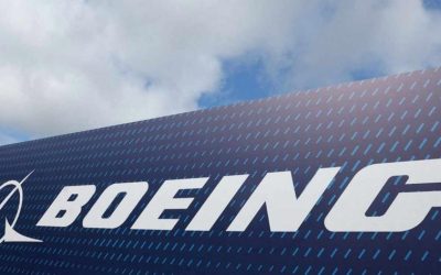 Boeing llega a acuerdo con EU por aviones 737 Max estrellados en 2018 y 2019; evitará juicio, reporta WSJ