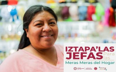 «Iztapa» las jefas 2025: Consulta aquí la lista de beneficiarias seleccionadas que recibirán el apoyo