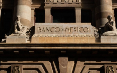 Banxico anuncia tercer recorte consecutivo a la tasa de interés: pasa a 8.5%
