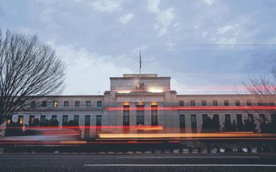 Reserva Federal de EU prevé recorte de personal