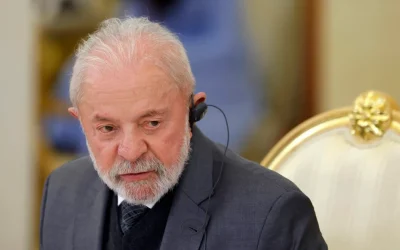 Acepta Corte Suprema de Brasil denuncias contra militares que planearon asesinar a Lula