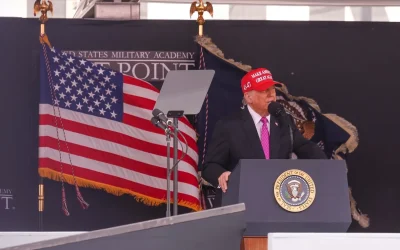 Recurre Gobierno de Trump el veto a los aranceles y planea elevar el caso al Supremo