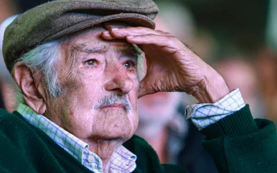 Muere José Mujica, expresidente de Uruguay