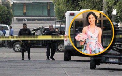 Matan a hija de la titular del Centro de Justicia para la Mujer de Morelos