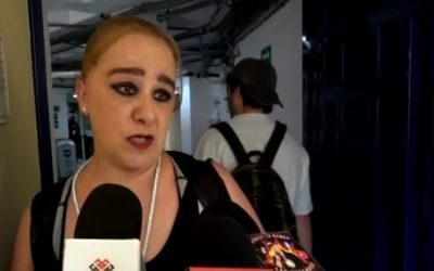 Ivette Bisogno aclara rumores sobre la herencia de su hermano Daniel