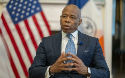 Policía de Nueva York refuerza vigilancia en lugares judíos tras atentado en Washington